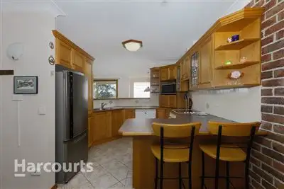 Fourth view of Homely townhouse listing, 65 Newing Circuit, Kiama Downs NSW 2533