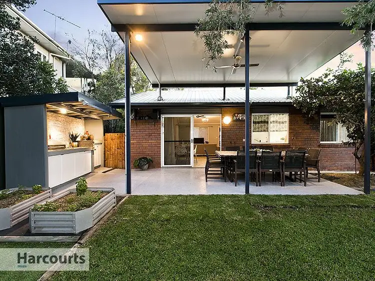 Third view of Homely house listing, 8 Fourteenth Avenue, Kedron QLD 4031