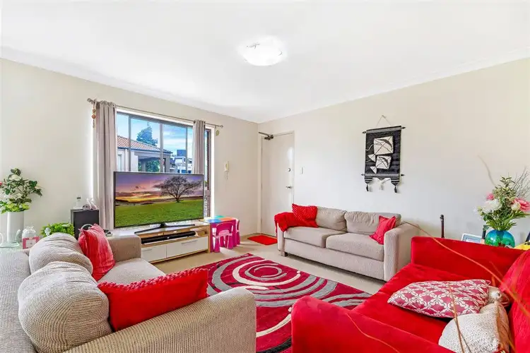Second view of Homely unit listing, 7/13 Clark Street, Biggera Waters QLD 4216