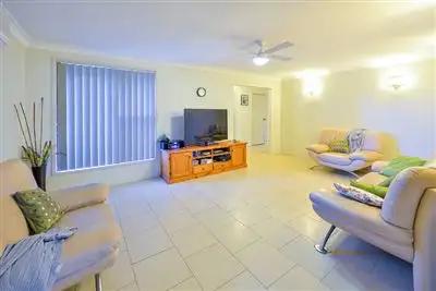 Second view of Homely house listing, 46 Semillon Cres, Eschol Park NSW