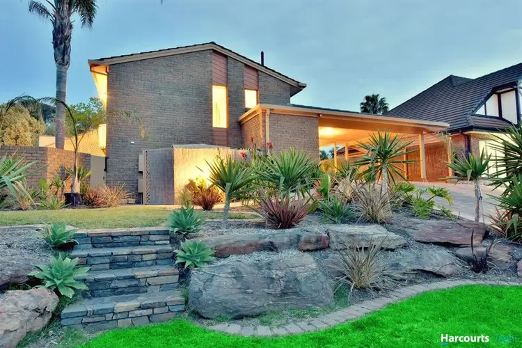 Third view of Homely house listing, 36 Kingfisher Circuit, Flagstaff Hill SA 5159