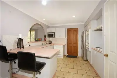 Fourth view of Homely house listing, 17 Cudgegong Road, Ruse NSW 2560