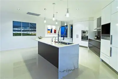 Sixth view of Homely house listing, 22 Middle Quay, Biggera Waters QLD 4216