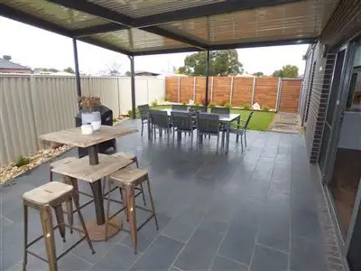 Third view of Homely townhouse listing, 3 Hogan Court, Horsham VIC 3400