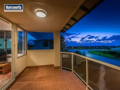Second view of Homely house listing, 2 Merrifield Place, Mullaloo WA 6027