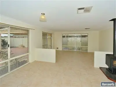 Fifth view of Homely house listing, 8 Argyle Fairway, Lakelands WA 6180