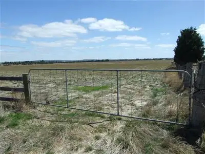 Sixth view of Homely land listing, Lot 1 Heinzs Road, Cambrian Hill VIC 3352