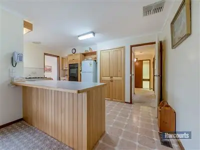 Fifth view of Homely house listing, 11 McLean Street, Drouin VIC 3818