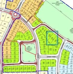 Second view of Homely land listing, Lot 359 Peppermint Park Stage 5B, West Busselton WA 6280