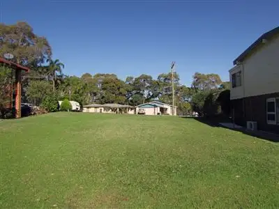 Main view of Homely land listing, 35 Kings Point Drive, Kings Point NSW 2539