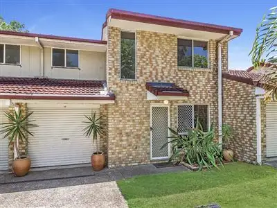 Second view of Homely townhouse listing, 47/8 Gooding Drive, Merrimac QLD 4226
