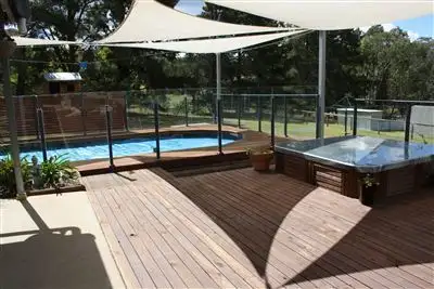 Second view of Homely rural property listing, 174 Conservation Cresent Hargraves, Mudgee NSW 2850