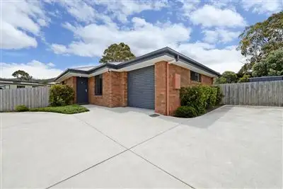 Second view of Homely unit listing, 3/10 Parsonage Place, Rokeby TAS 7019