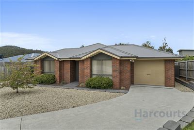 Main view of Homely house listing, 8 Yarraman Drive, Kingston TAS 7050