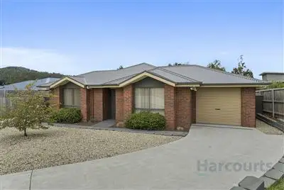 Main view of Homely house listing, 8 Yarraman Drive, Kingston TAS 7050