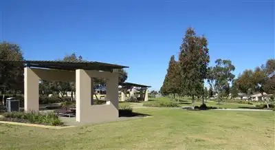 Sixth view of Homely unit listing, 22/71 Kingaroy Drive, Baldivis WA 6171