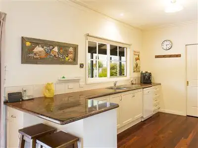 Fourth view of Homely house listing, 30 Wells Road, Mirboo North VIC 3871