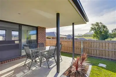 Third view of Homely unit listing, 2/19 Andros Place, Legana TAS