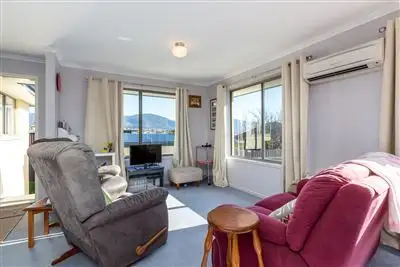Fourth view of Homely house listing, 2/3 Clifford Sreet, Moonah TAS 7009