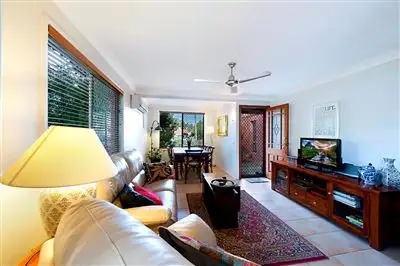 Fourth view of Homely house listing, 20 Eingana Street, Hope Island QLD