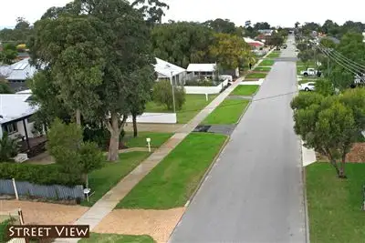 Third view of Homely house listing, 70 Second Avenue, Bassendean WA 6054