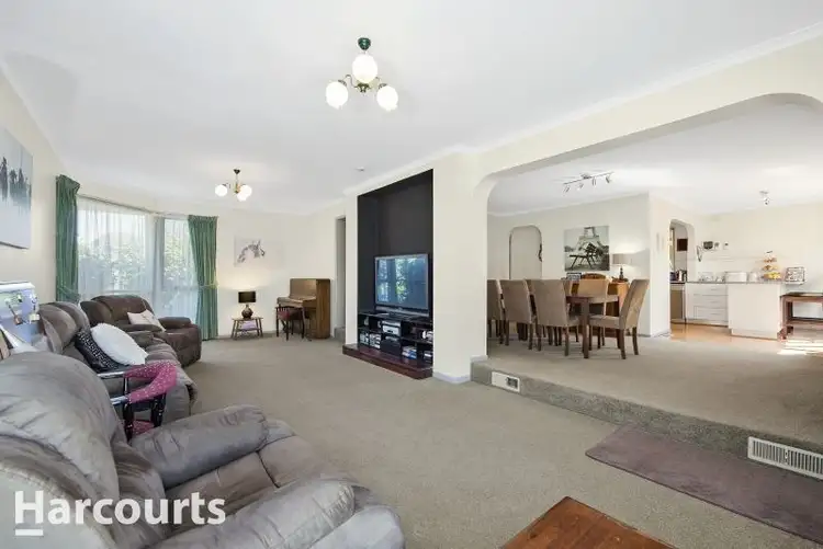 Second view of Homely house listing, 81 Grandview Grove, Wendouree VIC 3355