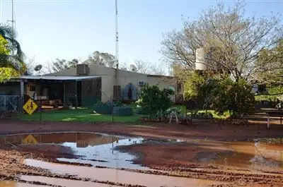 Fifth view of Homely rural property listing, * Darling Downs, Cobar NSW 2835