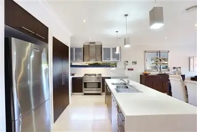 Third view of Homely house listing, 24 Lindau Drive, Vermont South VIC 3133