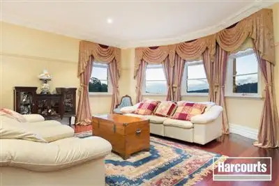 Seventh view of Homely house listing, 8 Lake Park Court, Lysterfield South VIC 3156
