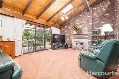 Second view of Homely house listing, 31 Interman Road, Boronia VIC 3155