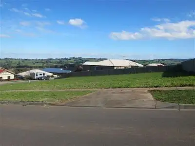 Second view of Homely house listing, 8 Megan Street, Neerim South VIC 3831