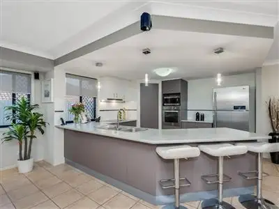 Fifth view of Homely house listing, 94 Springvale Circuit, Underwood QLD 4119