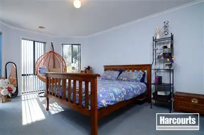 Fifth view of Homely house listing, 44 Balinga Drive, Skye VIC 3977