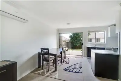 Fourth view of Homely house listing, 45 Kippax Avenue, Leumeah NSW 2560