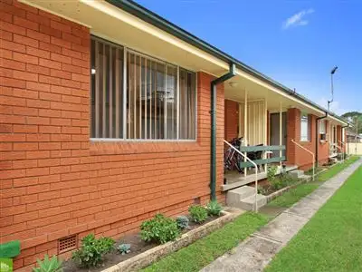2/3 St Lukes Avenue, Brownsville NSW 2530