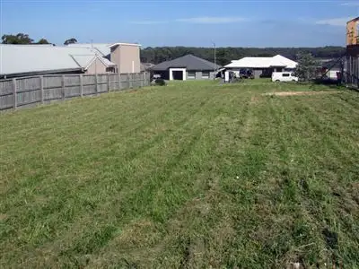 Main view of Homely land listing, 30 Wuru Drive, Burrill Lake NSW 2539