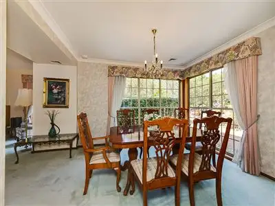 Fourth view of Homely house listing, 1 Turnberry Crescent, Albany Creek QLD 4035
