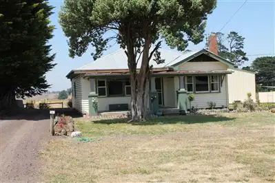 63 Mitchell Street, Cobden VIC 3266