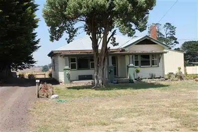 Main view of Homely house listing, 63 Mitchell Street, Cobden VIC 3266