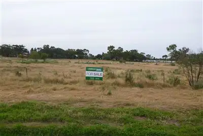 Main view of Homely land listing, 6 Flashman Avenue, Nyngan NSW 2825