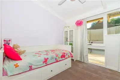 Fifth view of Homely house listing, 43 Vincent Blvd, Flagstaff Hill SA 5159