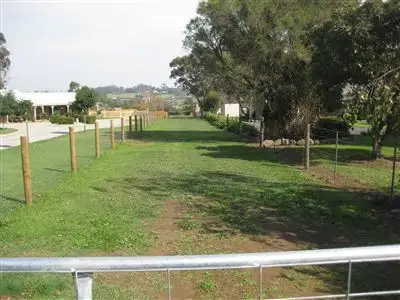Lot 1, 14 Pepperell Drive, Drouin VIC 3818