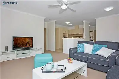 Third view of Homely retirement listing, Villa 98/41 Geographe Way, Thornlie WA 6108