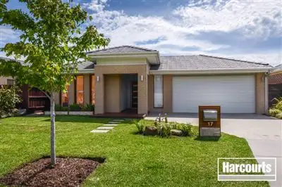 Main view of Homely house listing, 17 Wodalla Circuit, Sandhurst VIC 3977