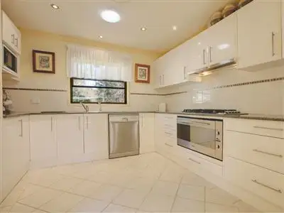 Fifth view of Homely house listing, 3 Rosella Street, Dural NSW 2158