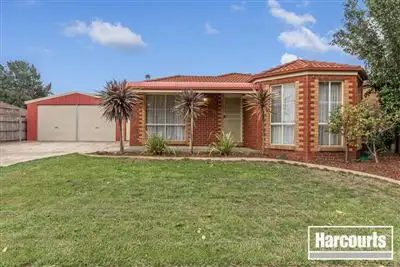 21 Brentwood Drive, Cranbourne North VIC