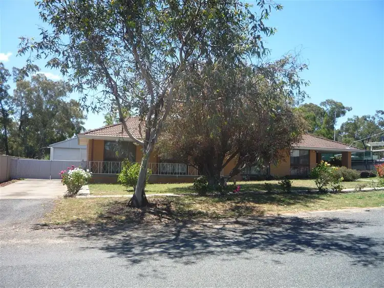 2A MIllett Street, St Arnaud VIC 3478