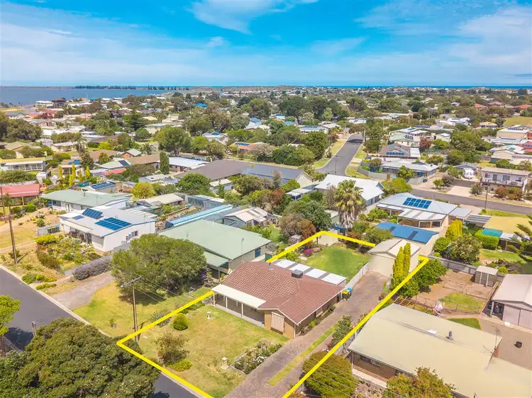 Second view of Homely house listing, 15 Rankine Road, Goolwa South SA 5214