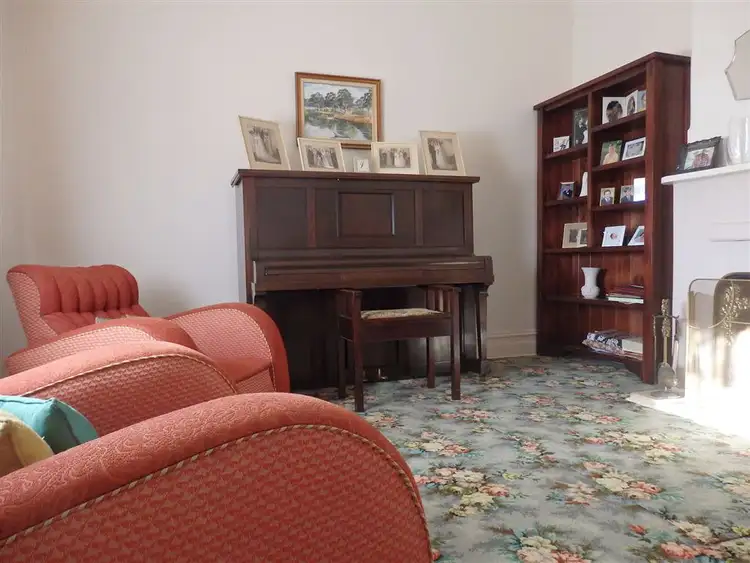 Fifth view of Homely house listing, 1 George Street, Jamestown SA 5491