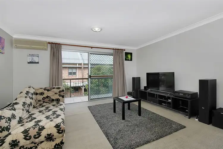 Main view of Homely unit listing, 11/32 Gordon Street, Milton QLD 4064